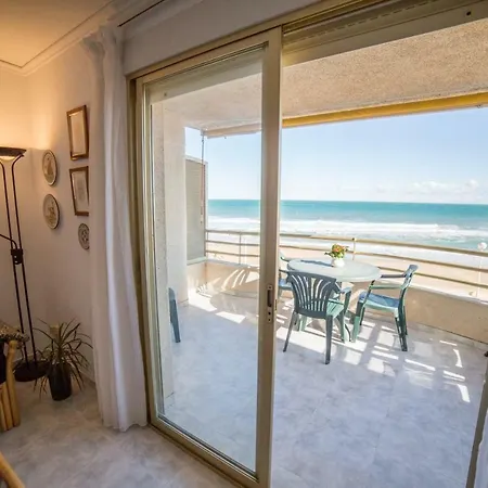 Apartment Vistamar