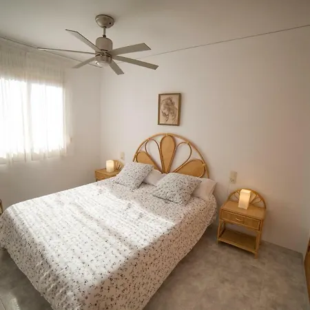 Apartment Vistamar Daimús