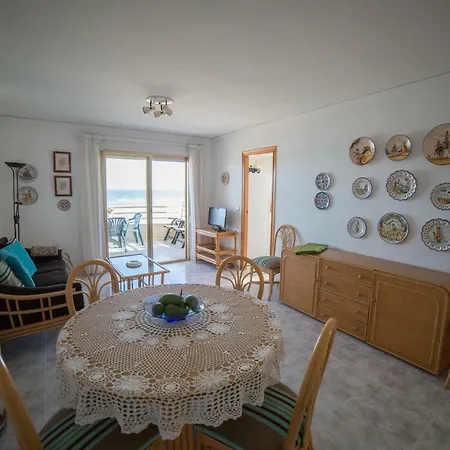 Vistamar Apartment Daimús