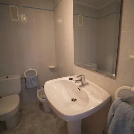 Vistamar Apartment