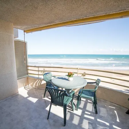 Apartamento Vistamar