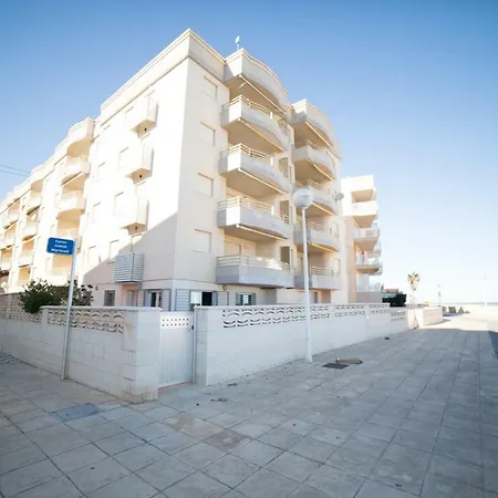 Apartamento Vistamar *