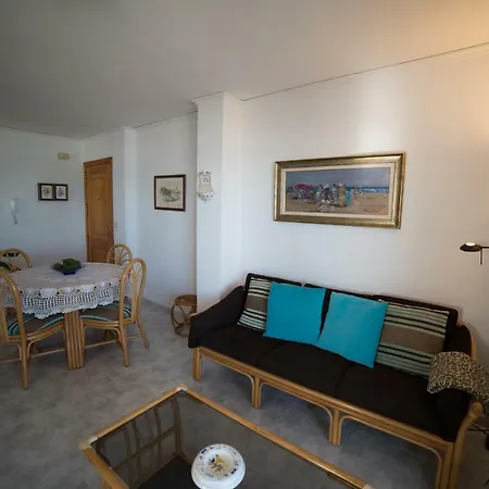 Apartamento Vistamar *