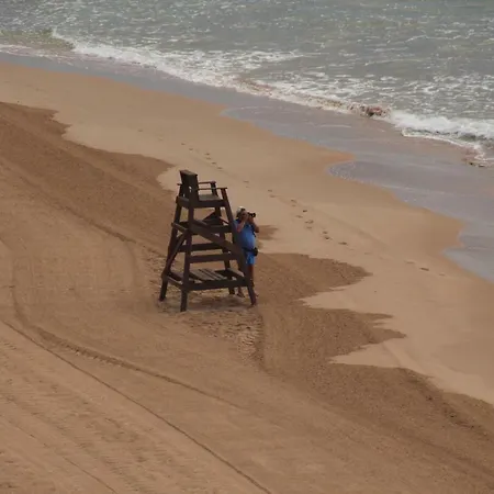 Vistamar Apartamento