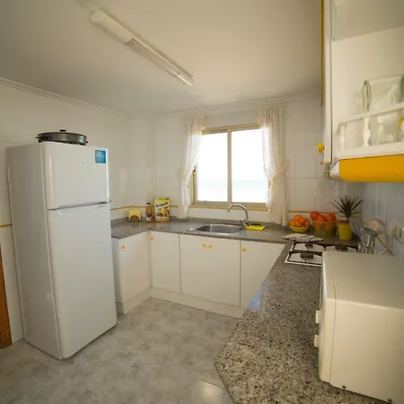 Vistamar Apartamento *