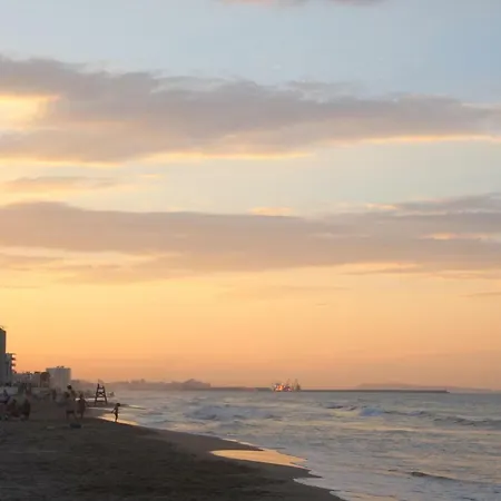 Vistamar Apartamento Daimus