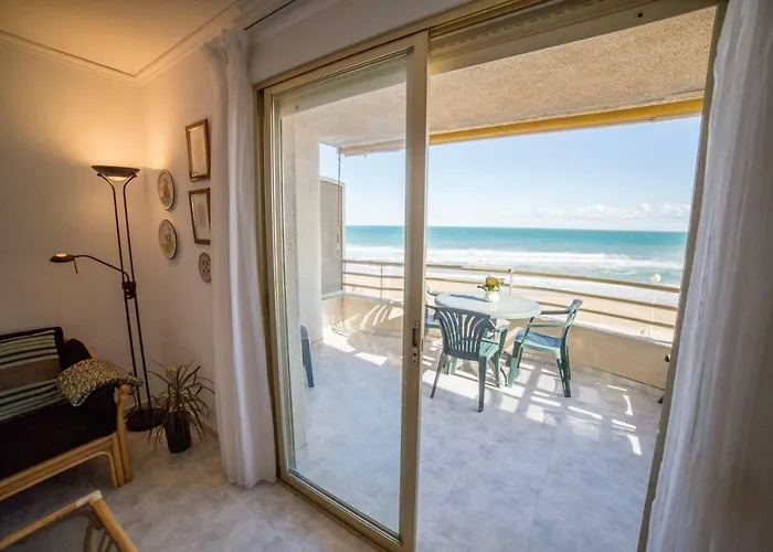 Apartamento Vistamar