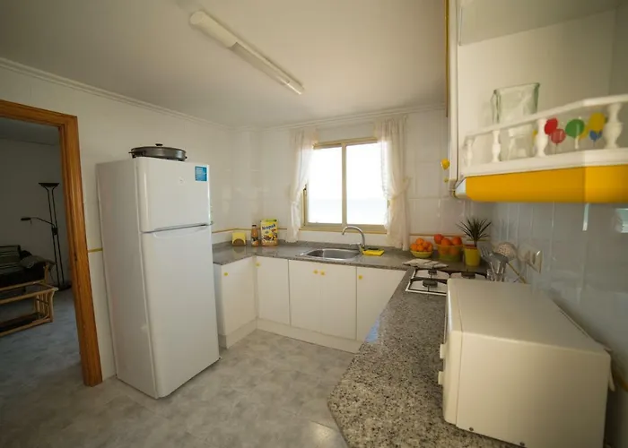 Vistamar Apartamento *