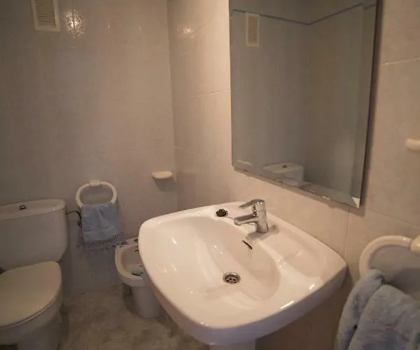 Vistamar Apartamento